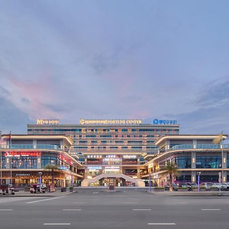 Vm Hotel 金边 外观 照片