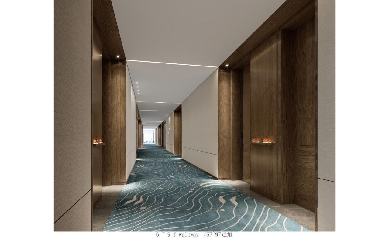 Vm Hotel 金边 外观 照片