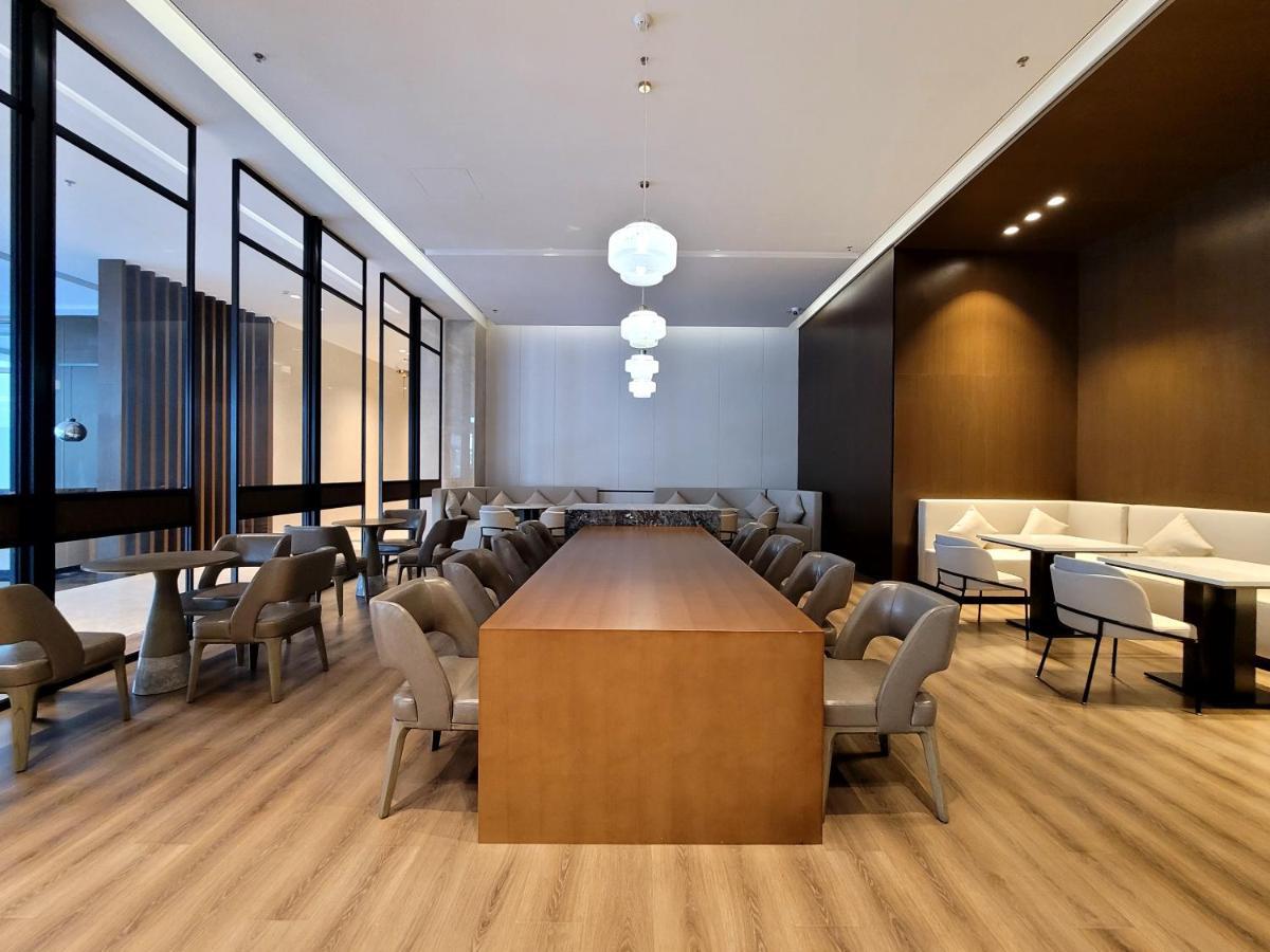 Vm Hotel 金边 外观 照片