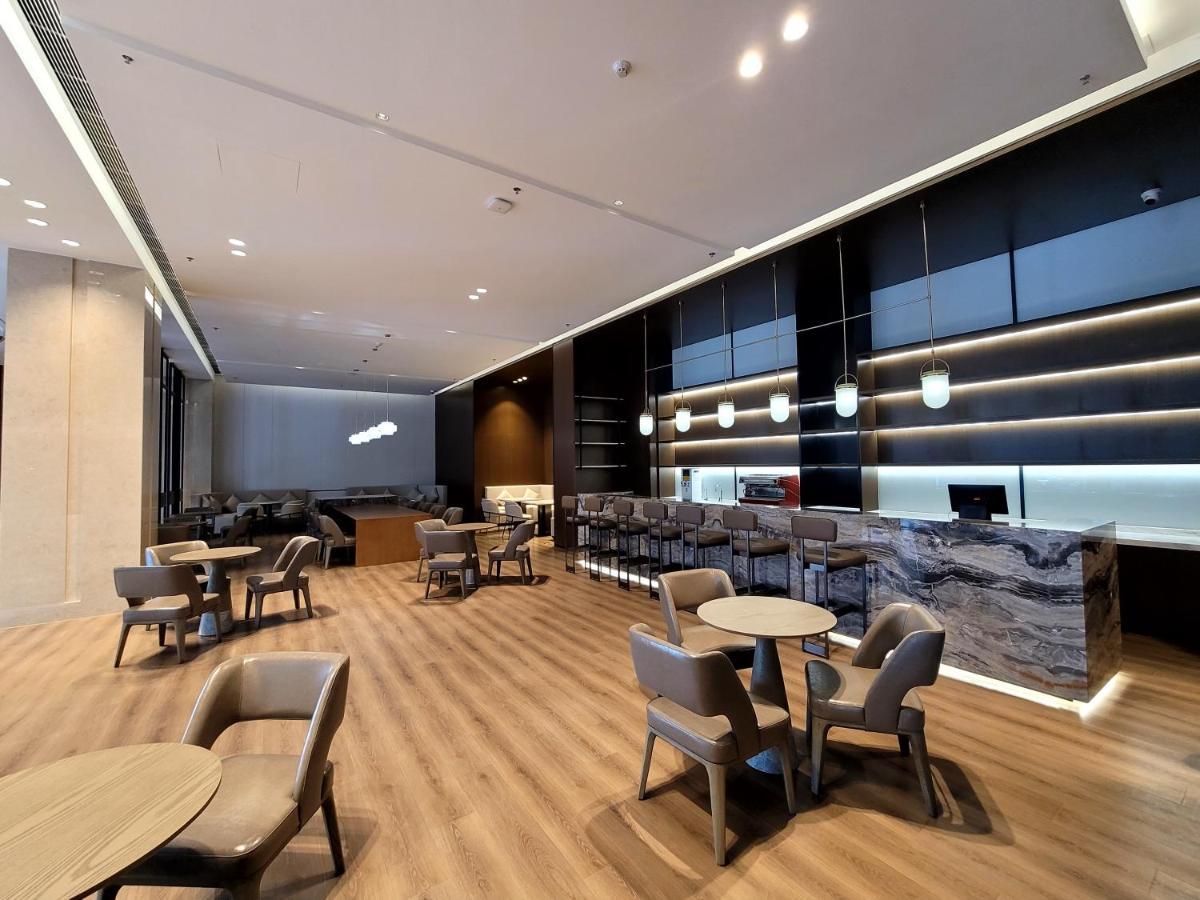Vm Hotel 金边 外观 照片
