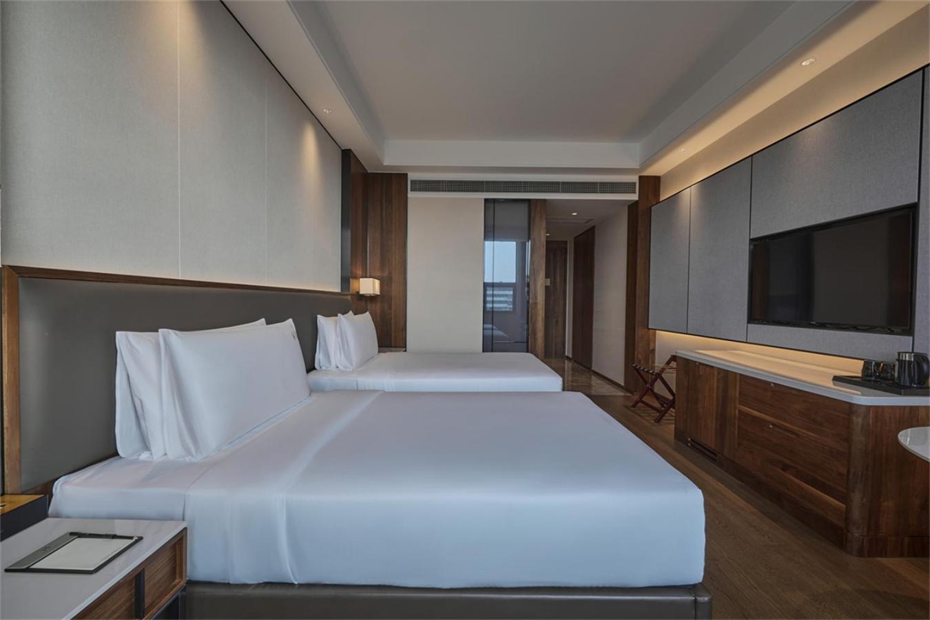 Vm Hotel 金边 外观 照片