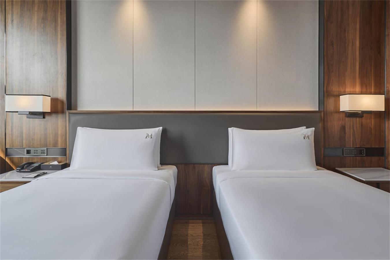 Vm Hotel 金边 外观 照片
