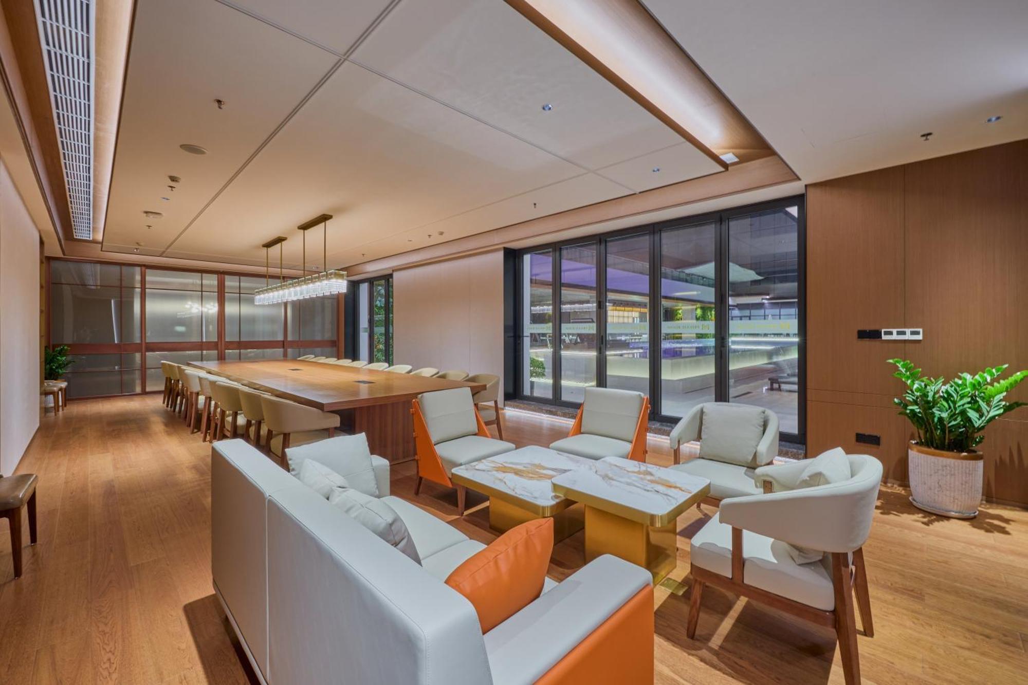 Vm Hotel 金边 外观 照片