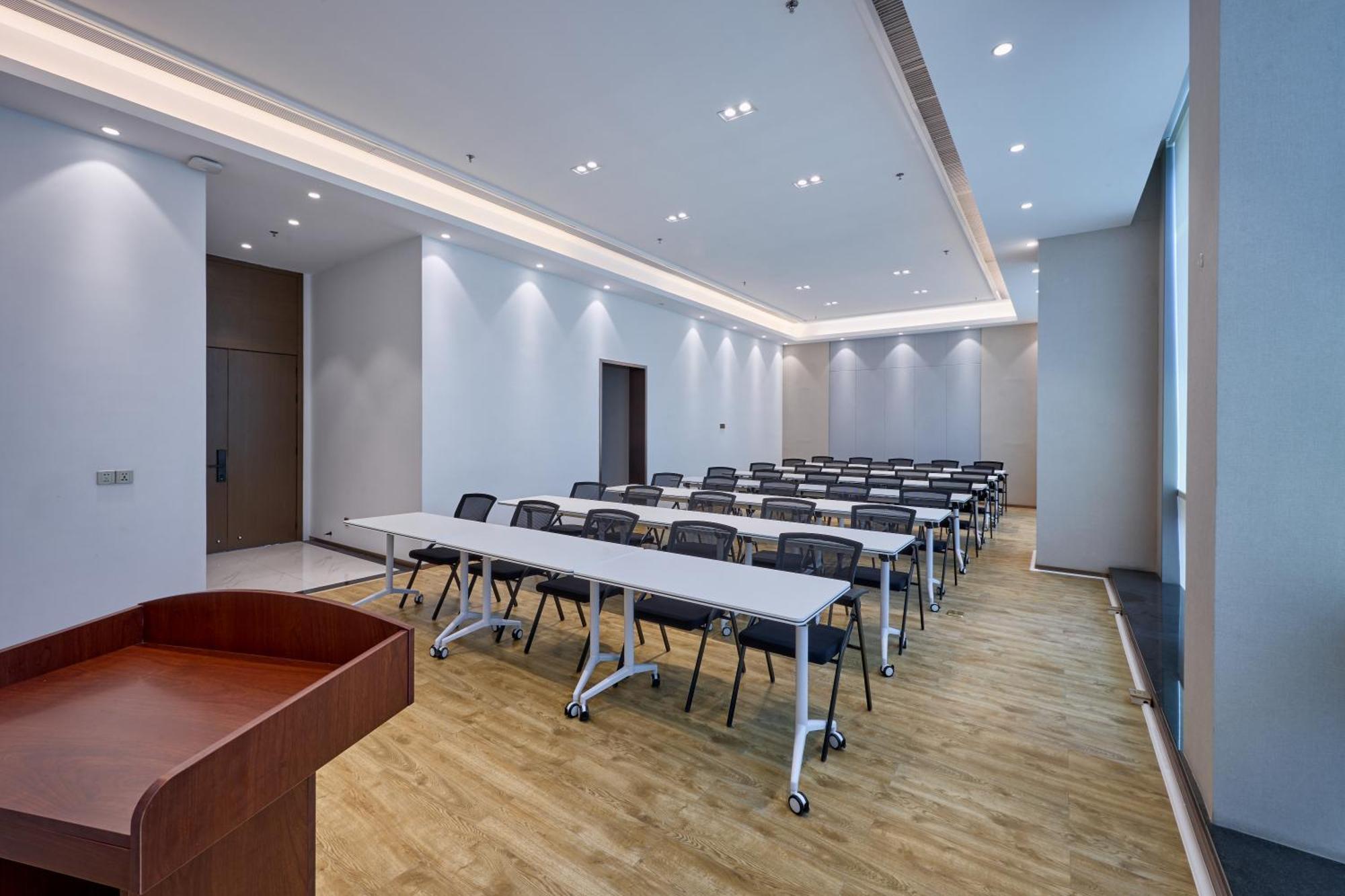 Vm Hotel 金边 外观 照片