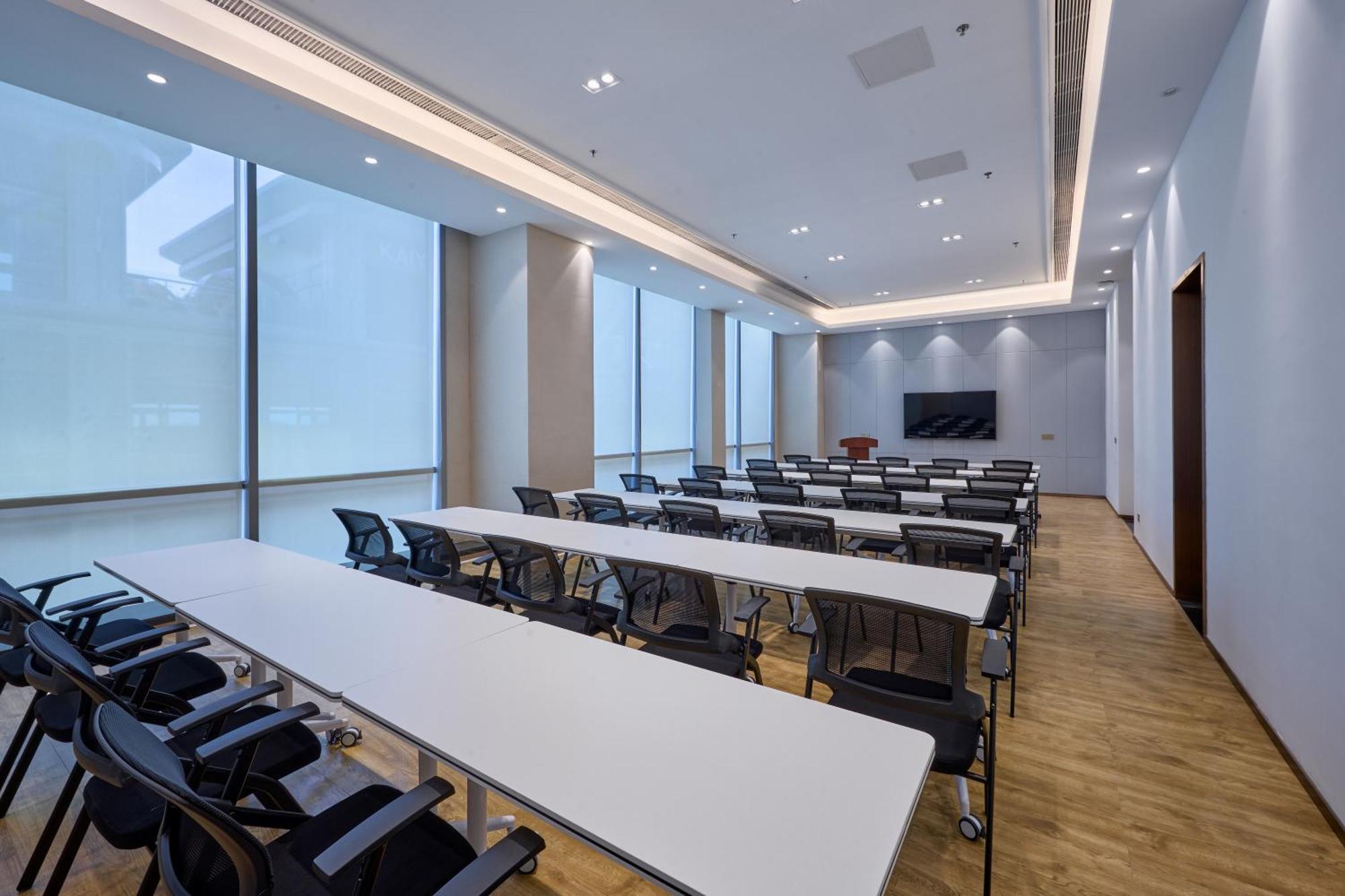 Vm Hotel 金边 外观 照片