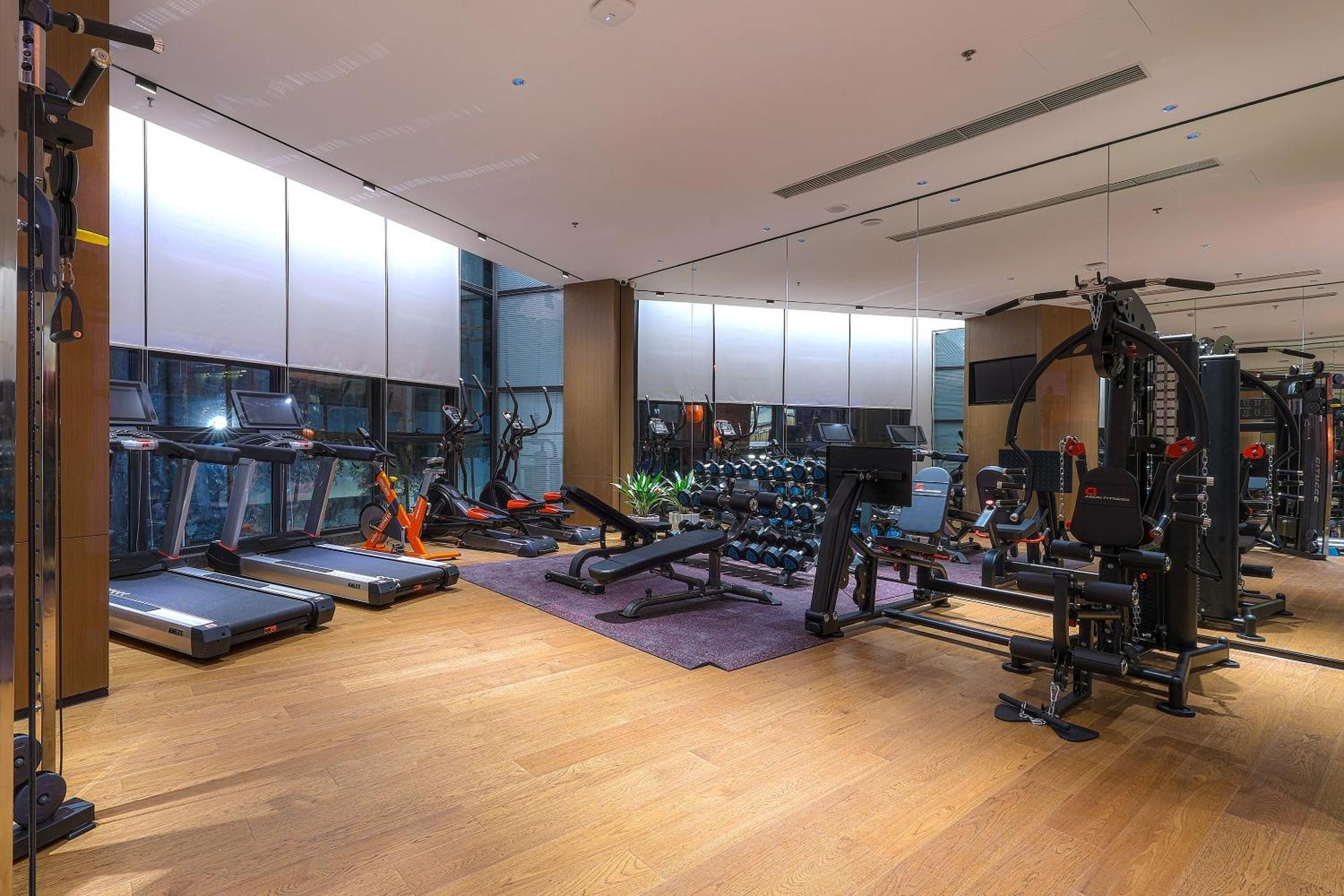 Vm Hotel 金边 外观 照片