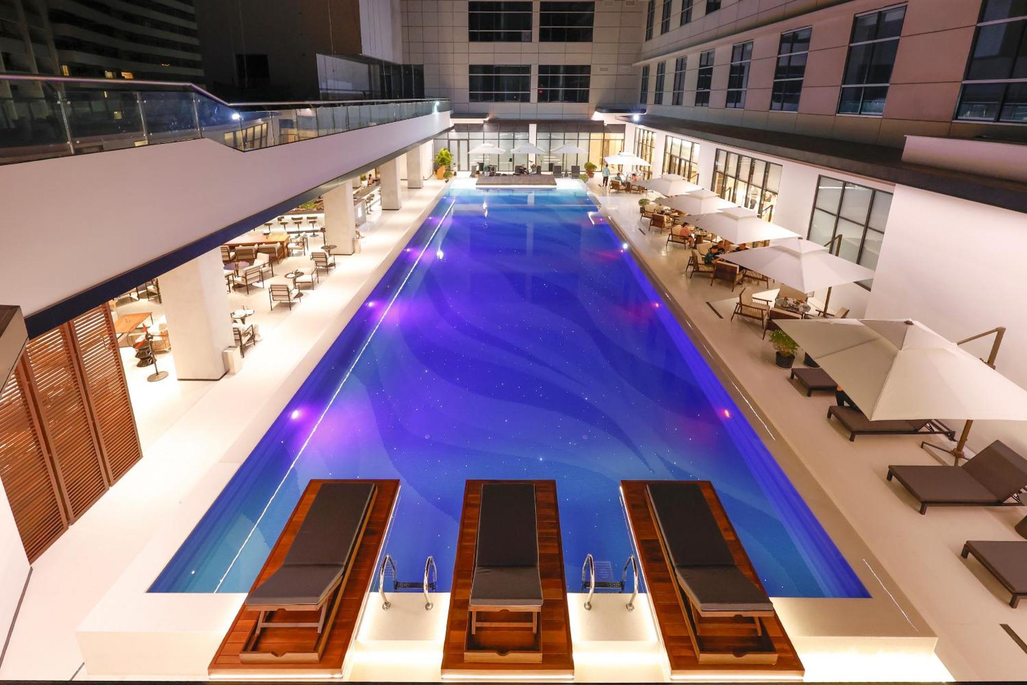 Vm Hotel 金边 外观 照片