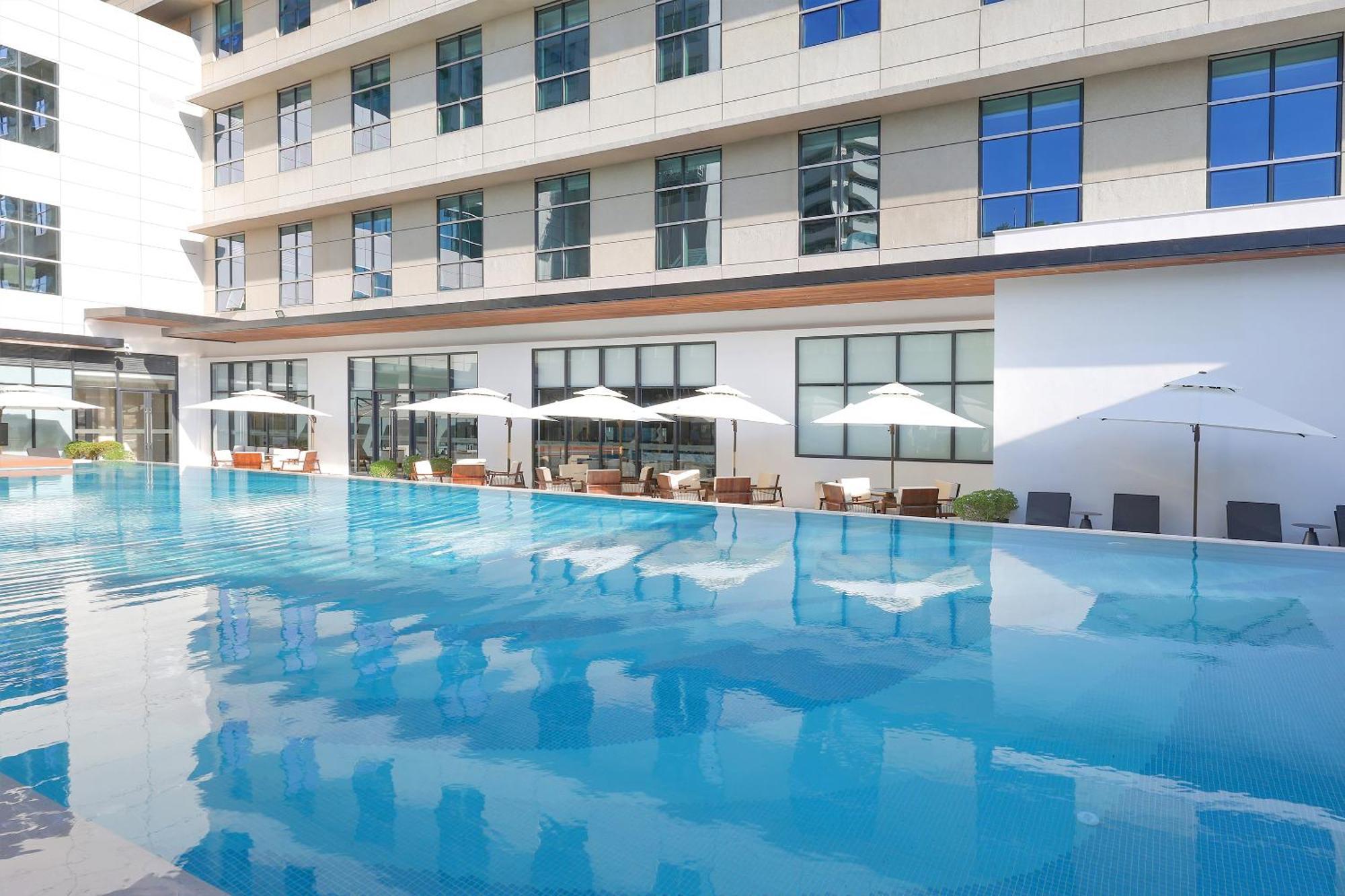Vm Hotel 金边 外观 照片