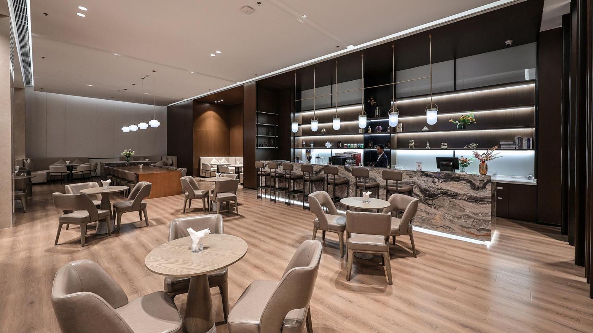 Vm Hotel 金边 外观 照片