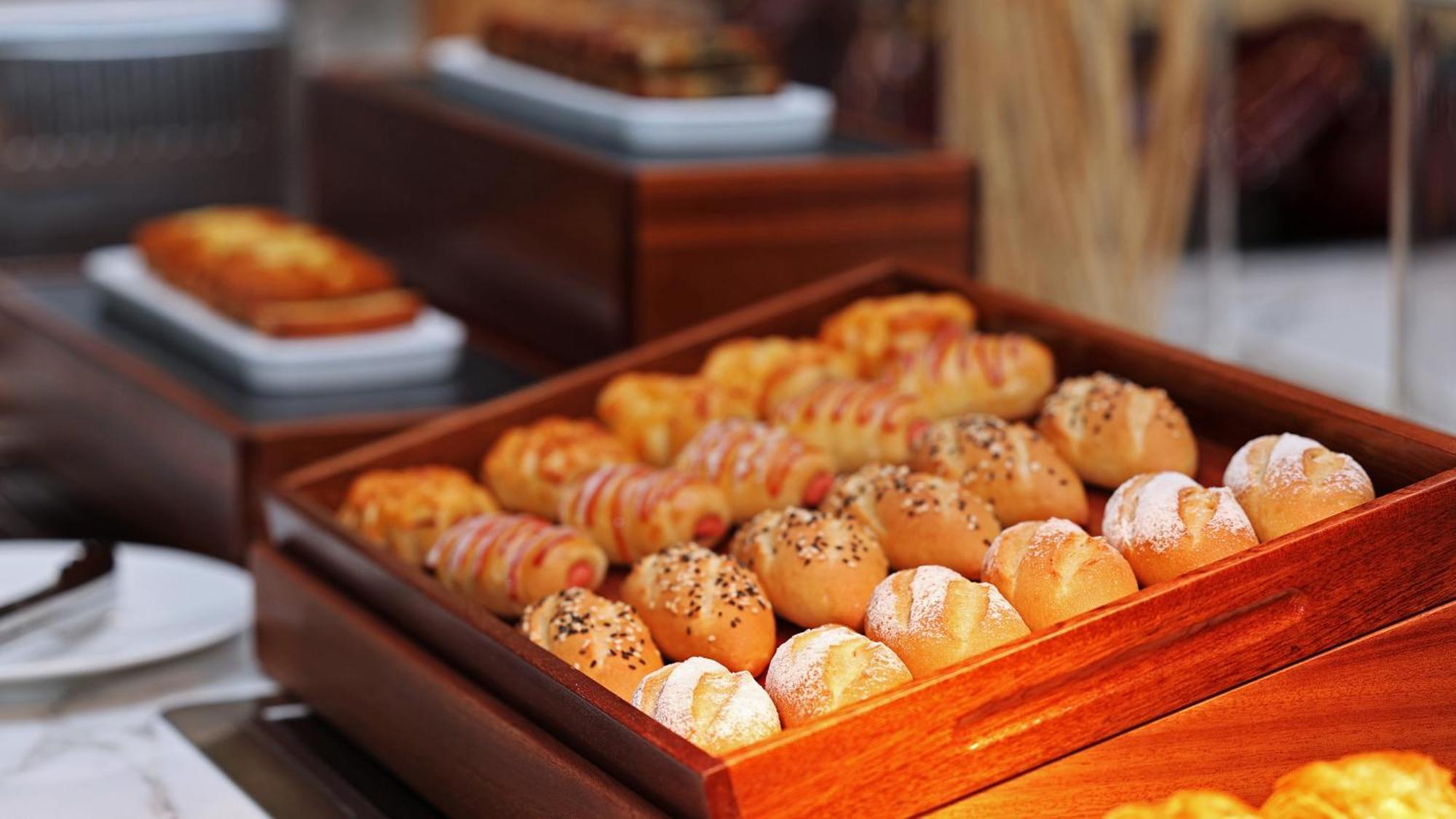 Vm Hotel 金边 外观 照片