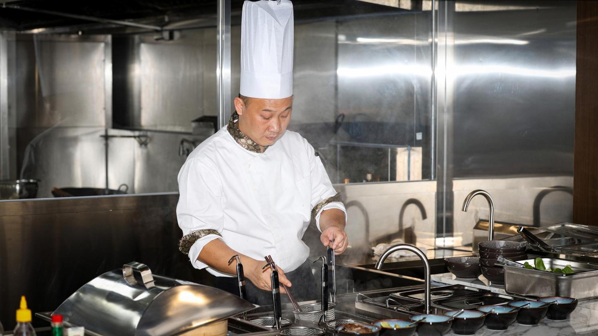 Vm Hotel 金边 外观 照片
