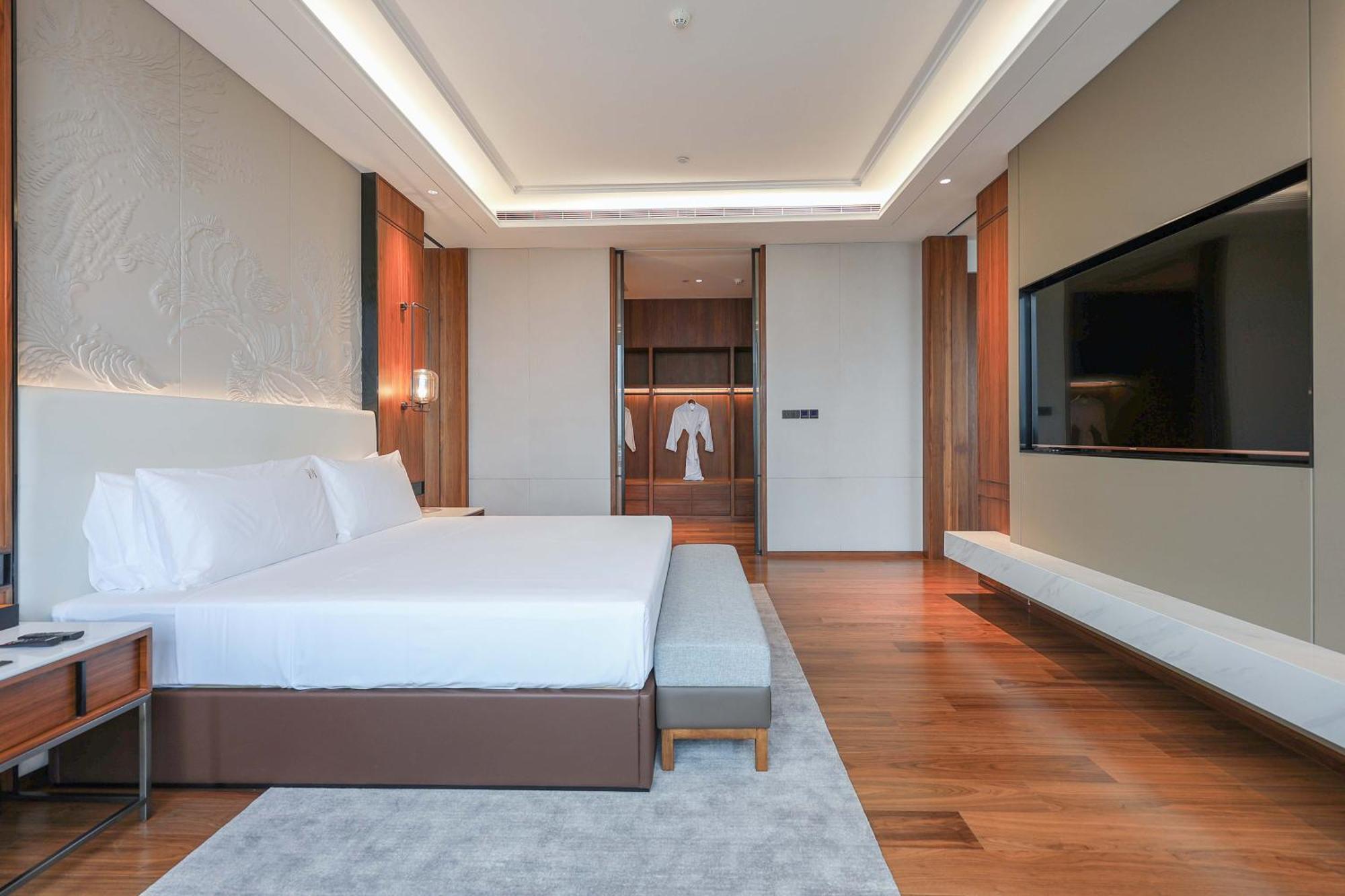 Vm Hotel 金边 外观 照片