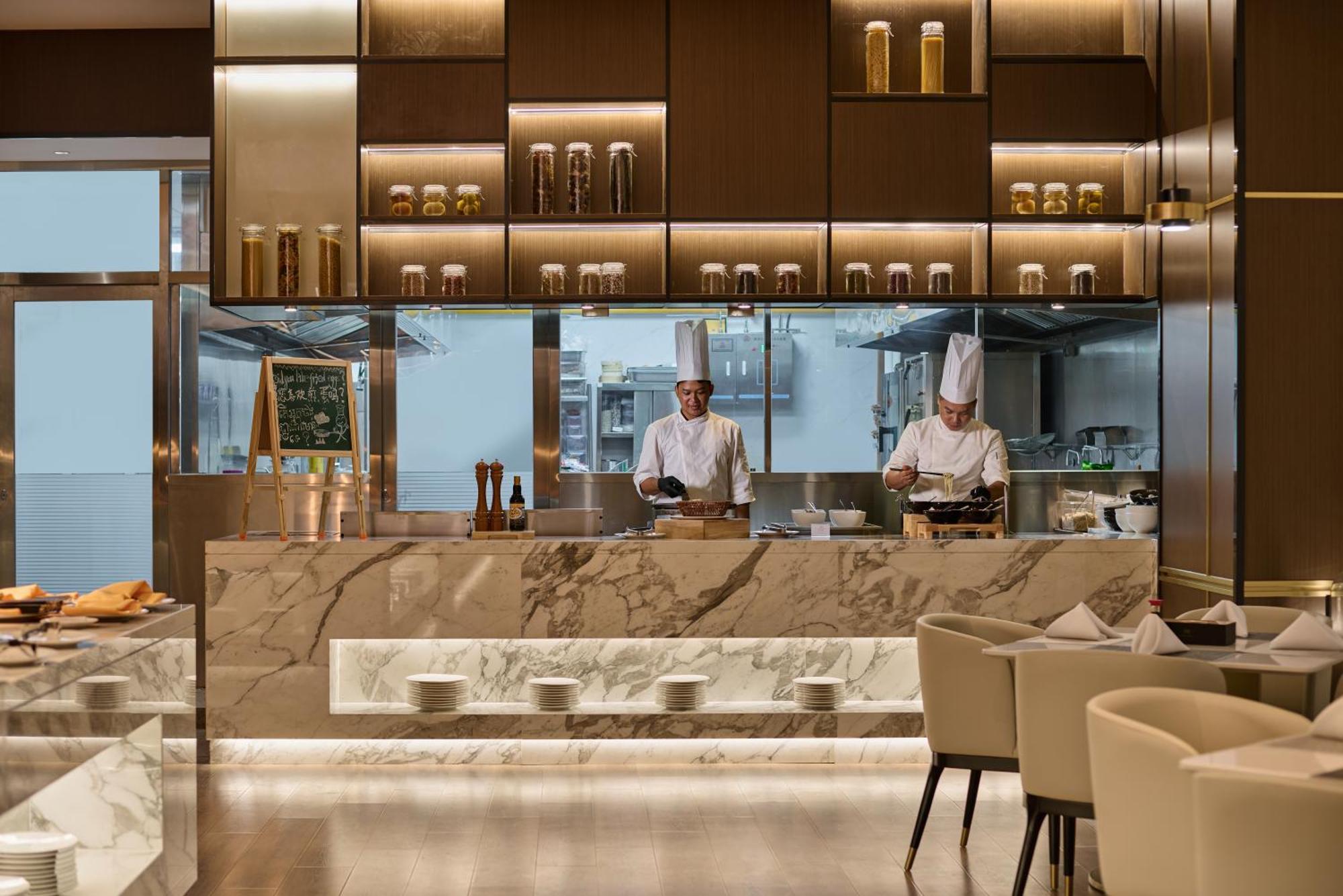 Vm Hotel 金边 外观 照片