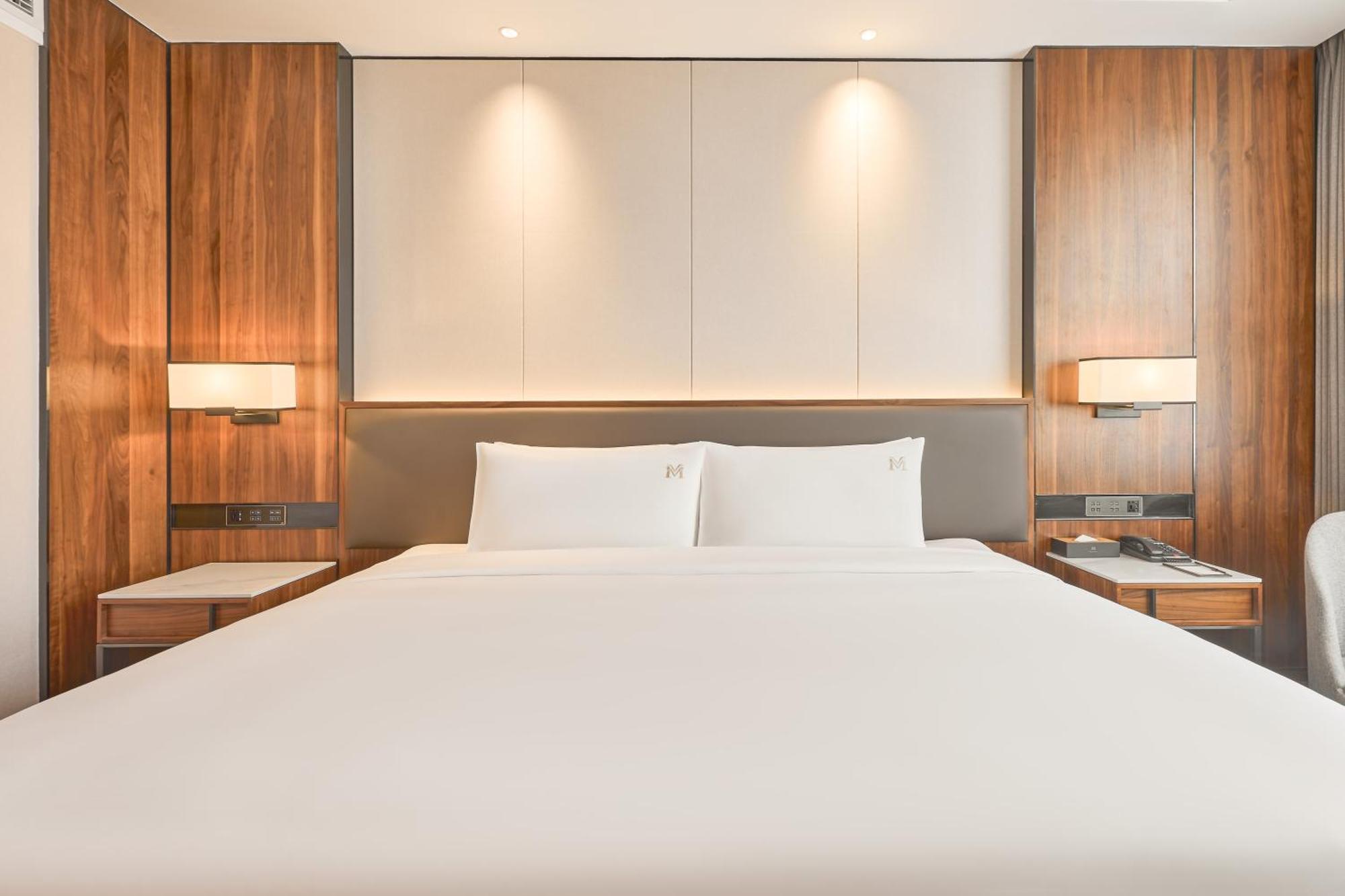Vm Hotel 金边 外观 照片
